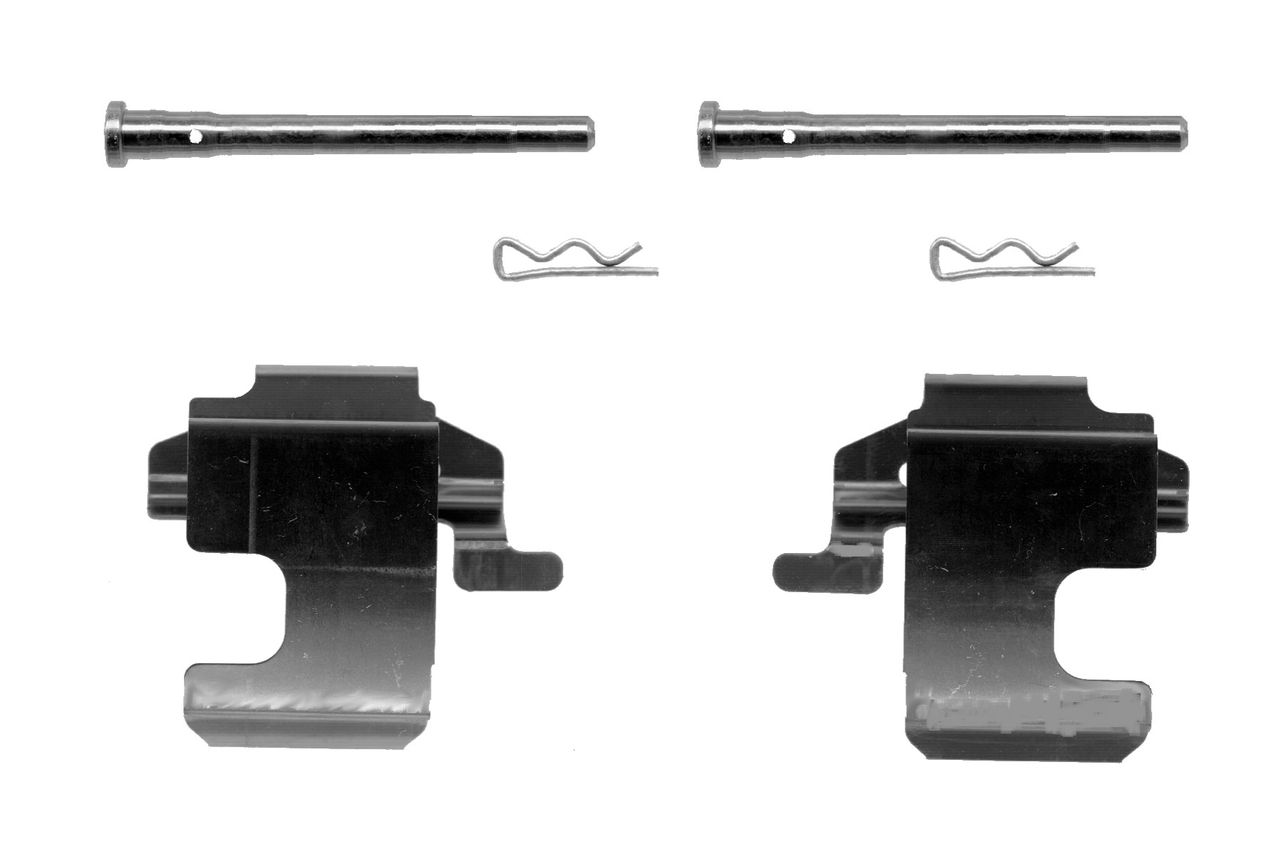 Bremsbeläge Reparatursatz