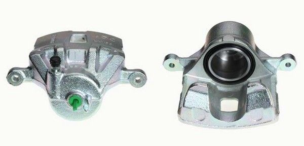 Bremssattel Bremszange