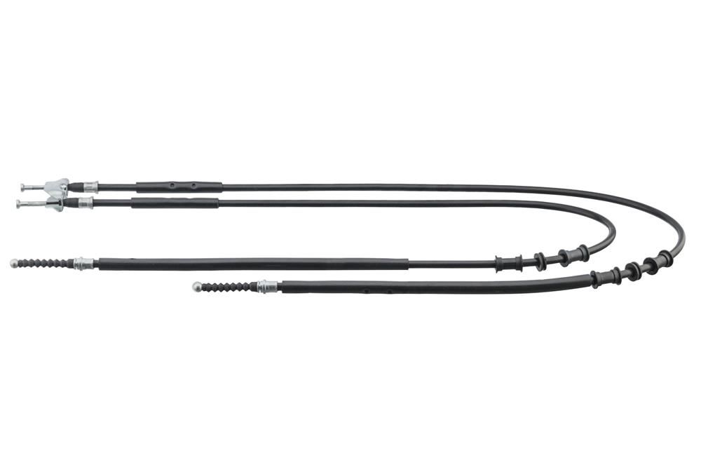 Handbremsseile Set 2 Stück