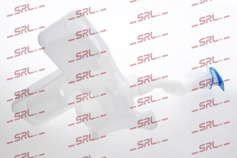 Waschanlagebehälter