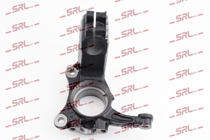 Set: 2 × Achsschenkel