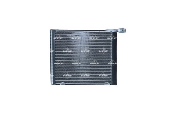 Verdampfer Klimaanlage