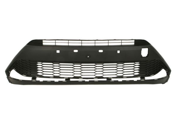Stoßstange Gitter