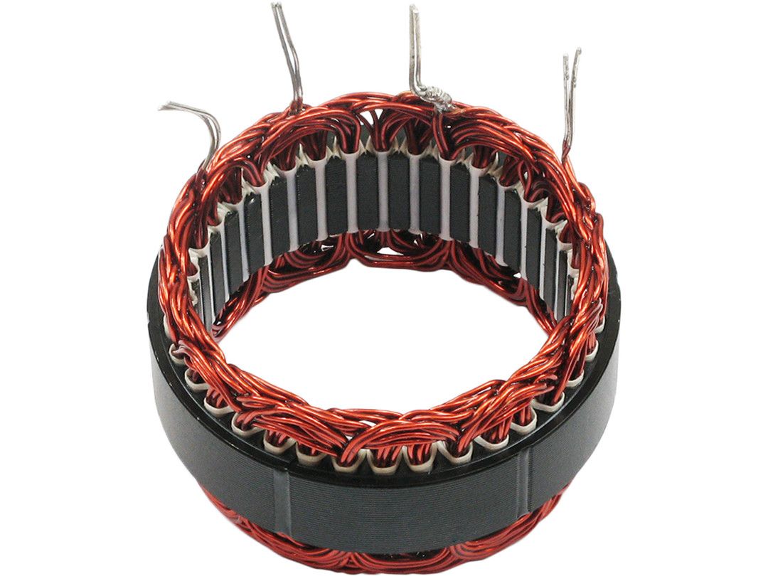 Stator Lichtmaschine Generator
