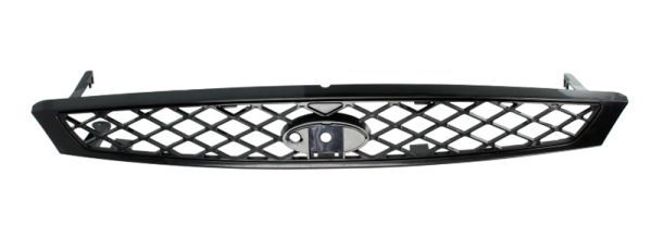 Kühlergrill Kühlergitter Frontgrill