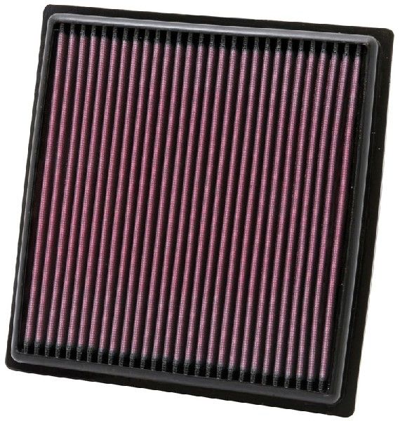 Plattenfilter (Einsätze)
