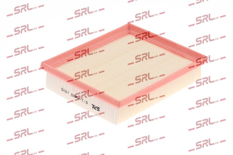 Luftfilter