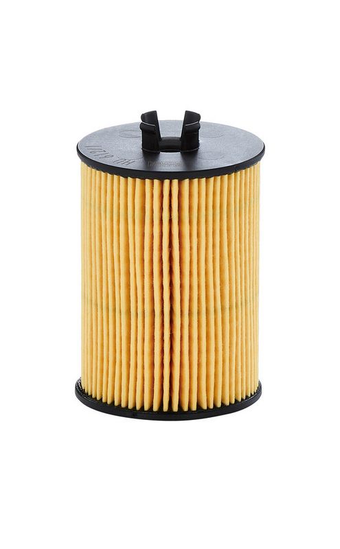 Ölfilter