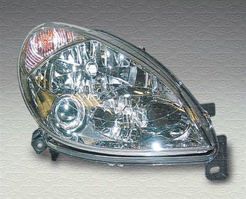 Scheinwerfer
