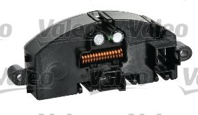 Regler Gebläsemotor Innenraumgebläse Heizgebläsemotor