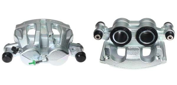 Bremssattel Bremszange
