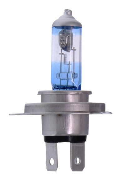 Glühbirne H4