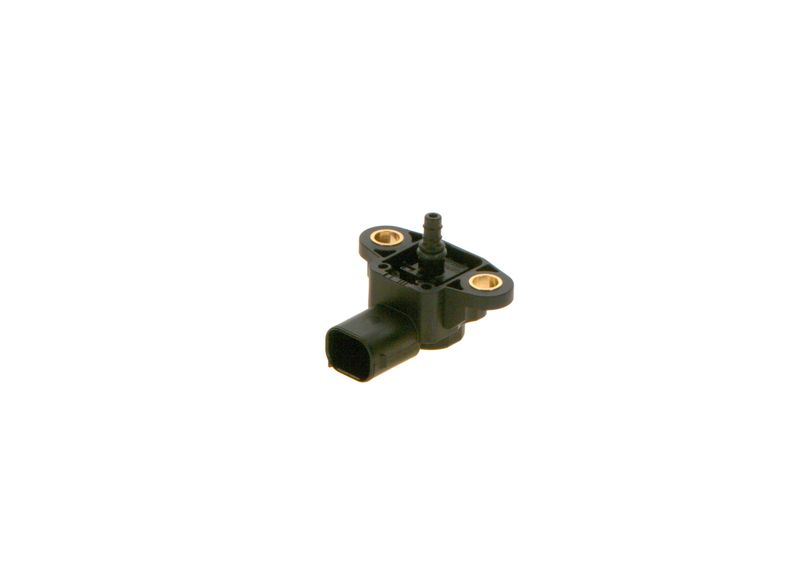 Ladedruck Sensor