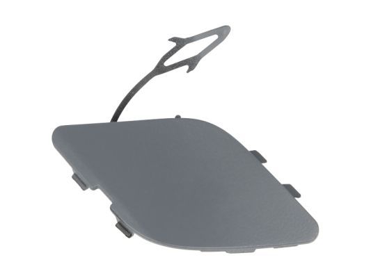 Abschlepphakenblende