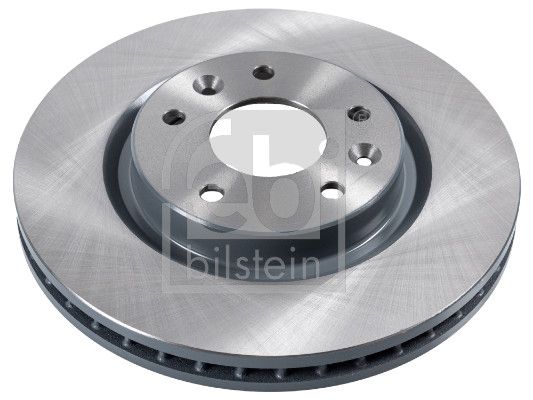 Bremsscheiben Set 2 Stück
