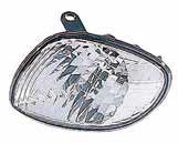 Set: 2 × Blinker vorne