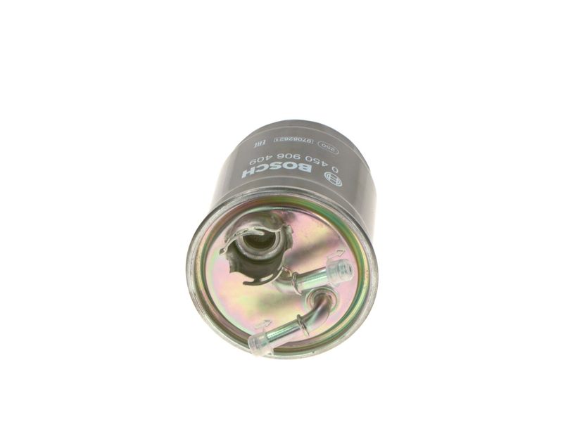 Kraftstofffilter