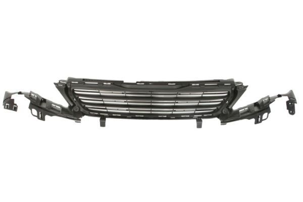 Kühlergrill