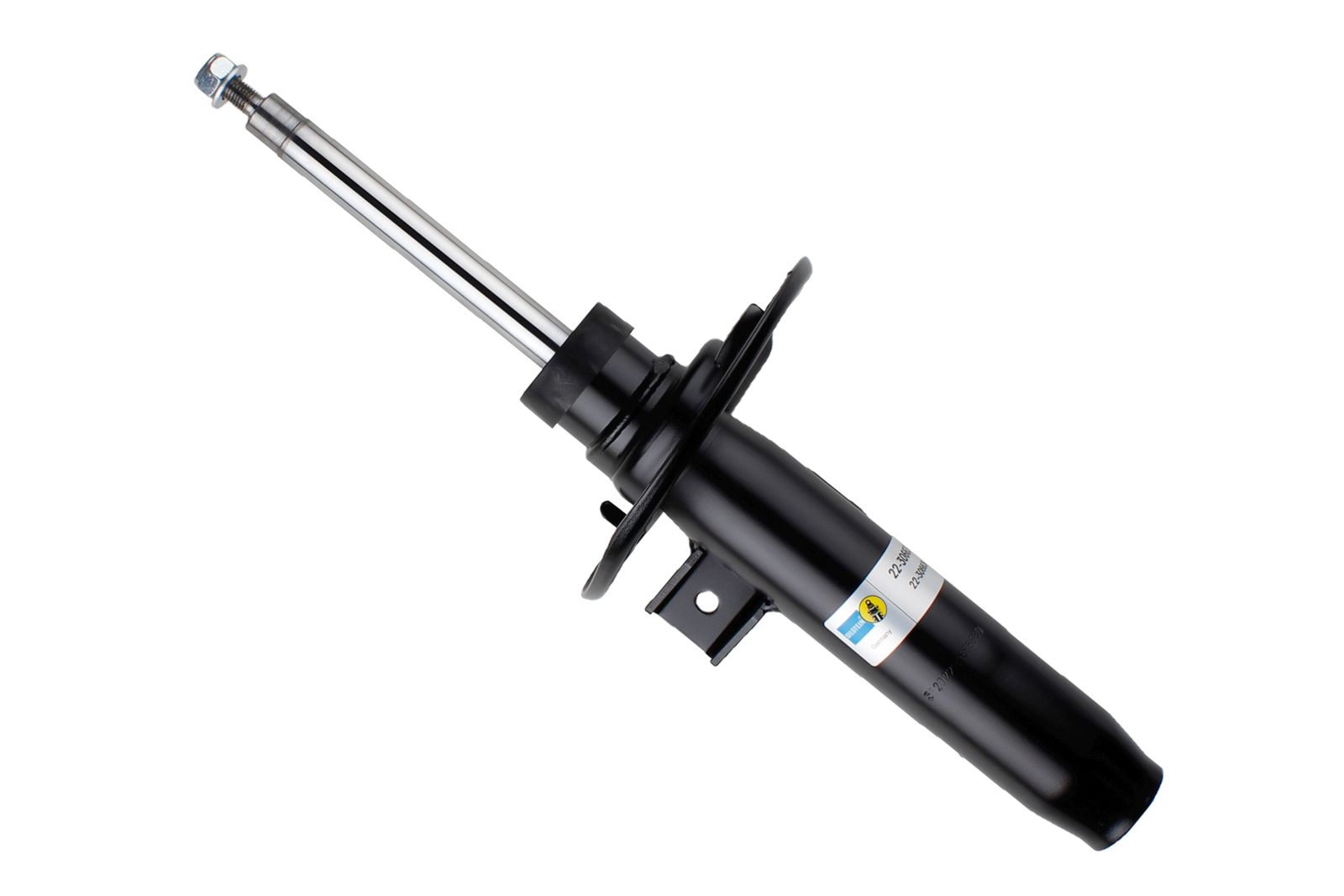 Gas-Stoßdämpfer