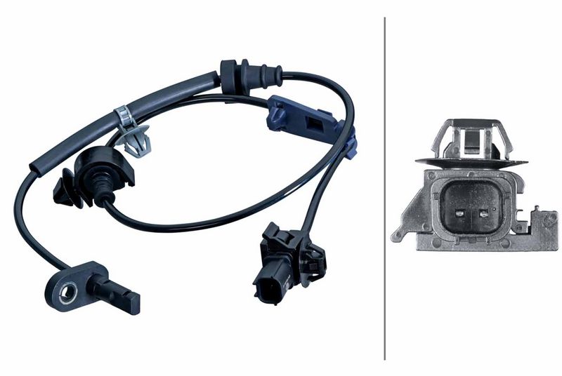 ABS Sensor Drehzahlmesser