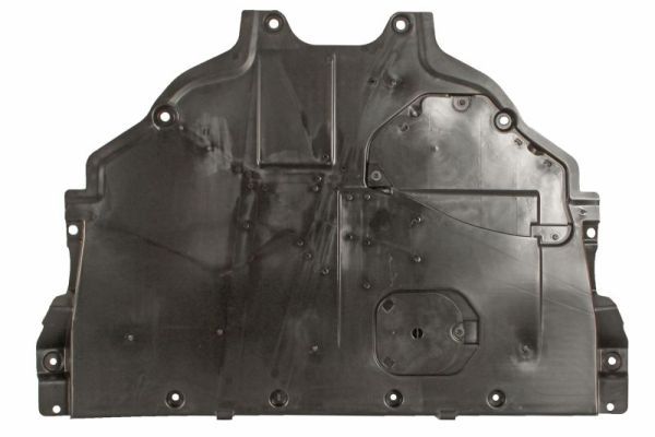Set: Unterfahrschutz + Unterfahrschutz Klemmensatz