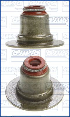 Dichtung Dichtring Ventilschaft