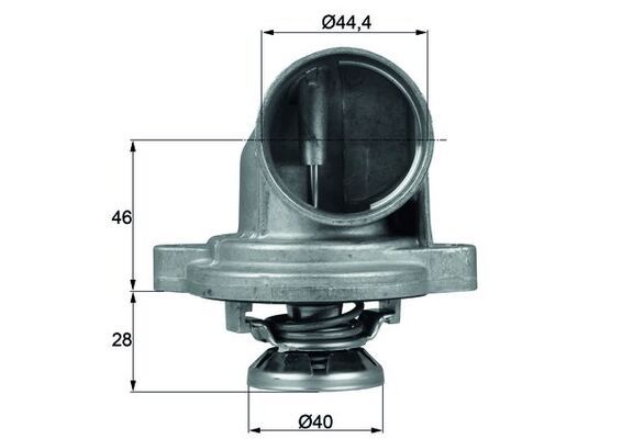 Thermostat