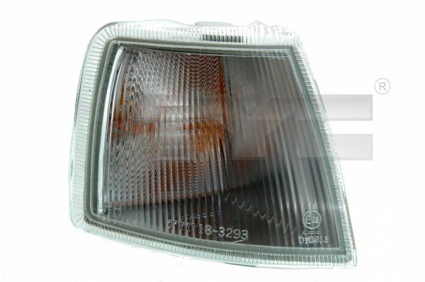 Blinker Blinkleuchte
