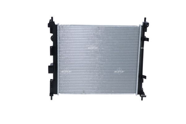 Kühler Wasserkühler Motorkühler