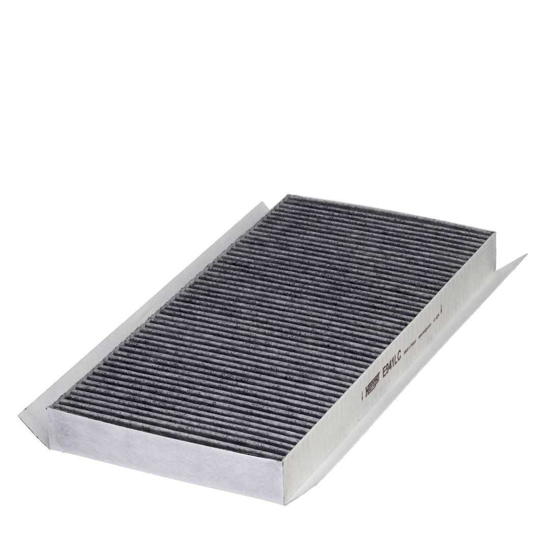 Innenraumfilter Pollenfilter Filter