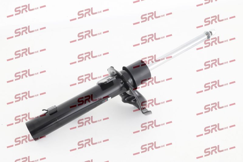 Set: 2 × Gas-Stoßdämpfer
