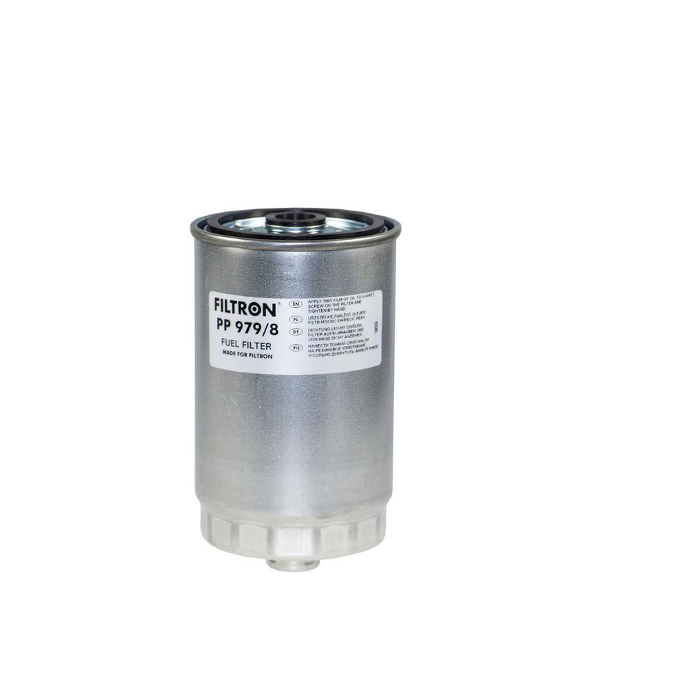 Kraftstofffilter Kraftstoff Filter