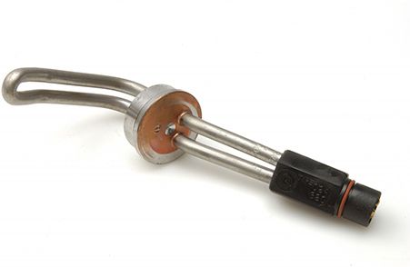 Heizelement Motorvorwärmsystem