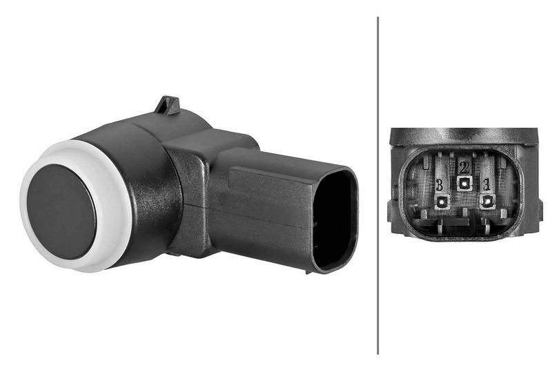 Sensor Einparkhilfe
