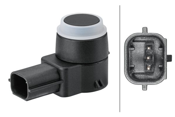 Sensor Einparkhilfe