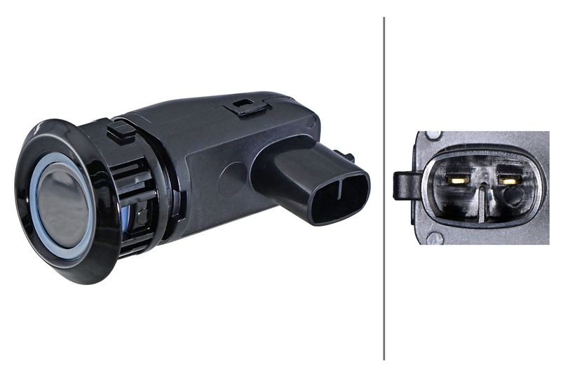 Sensor Einparkhilfe