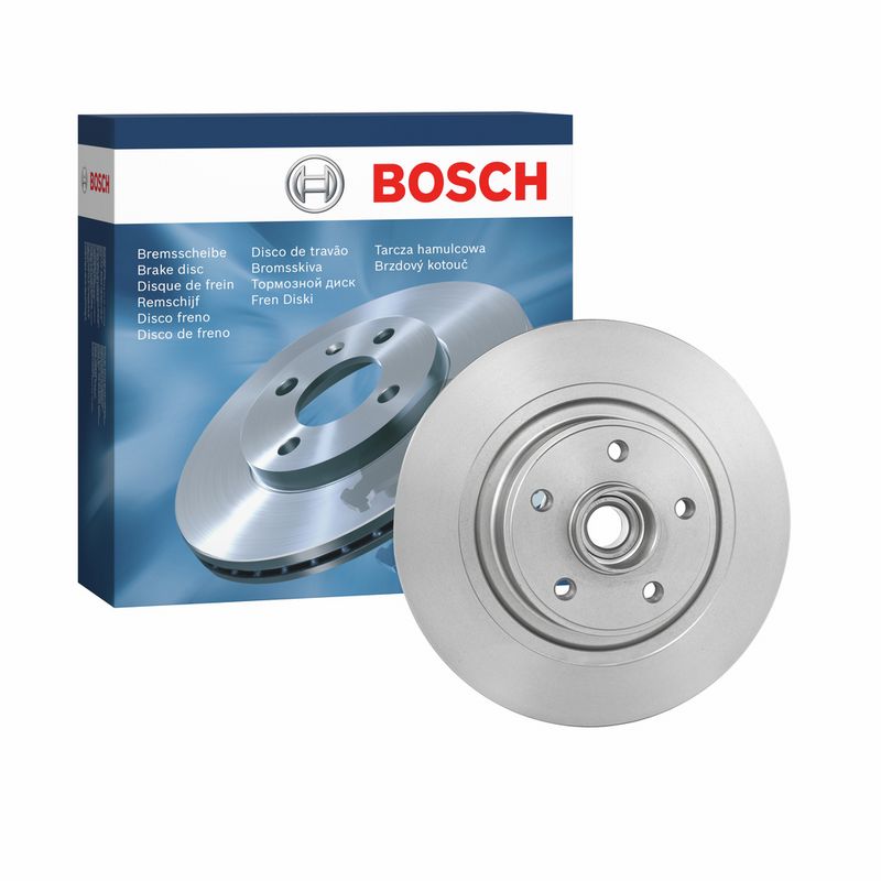 Bremsscheiben