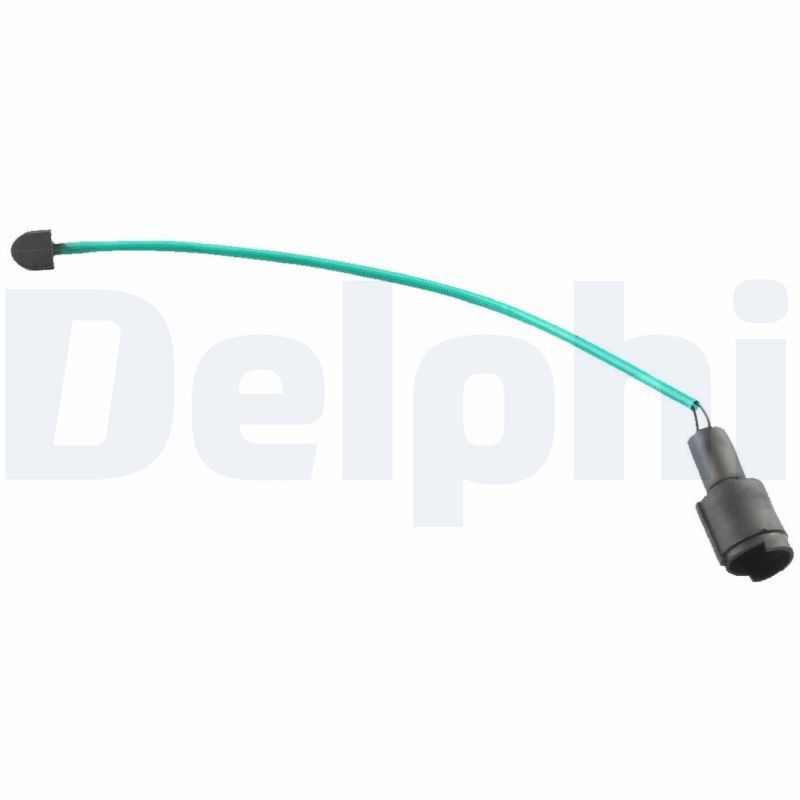 Verschleißsensor