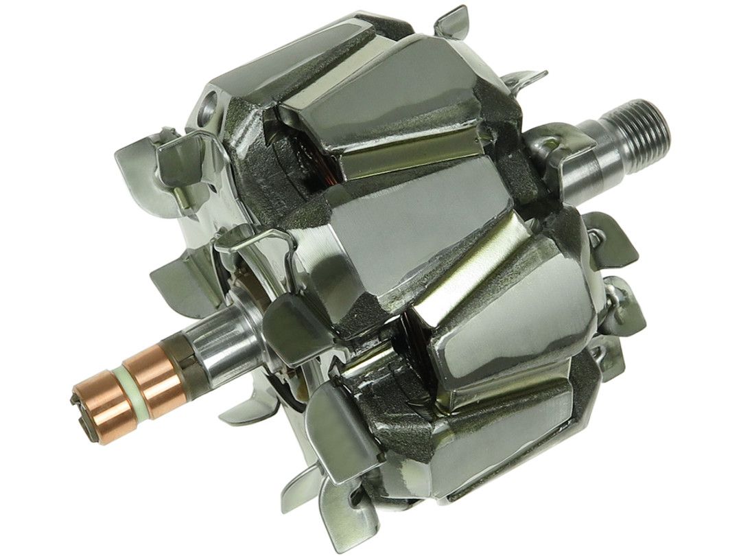 Läufer Generator