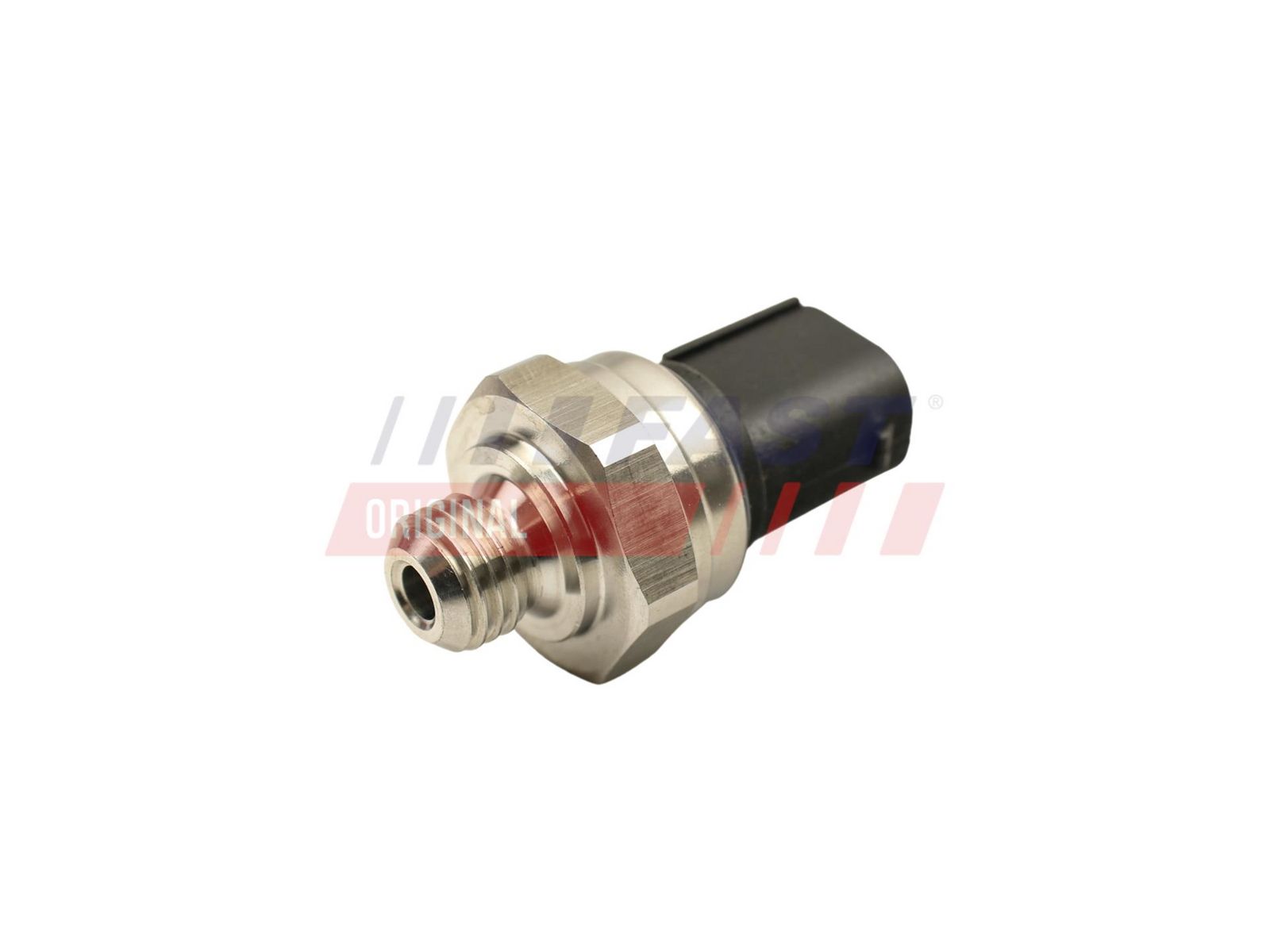 Abgasdrucksensor Differenzdruck