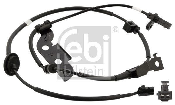 ABS Sensor Drehzahlmesser