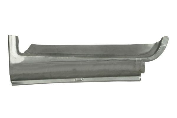 Einstiegsblech Schweller