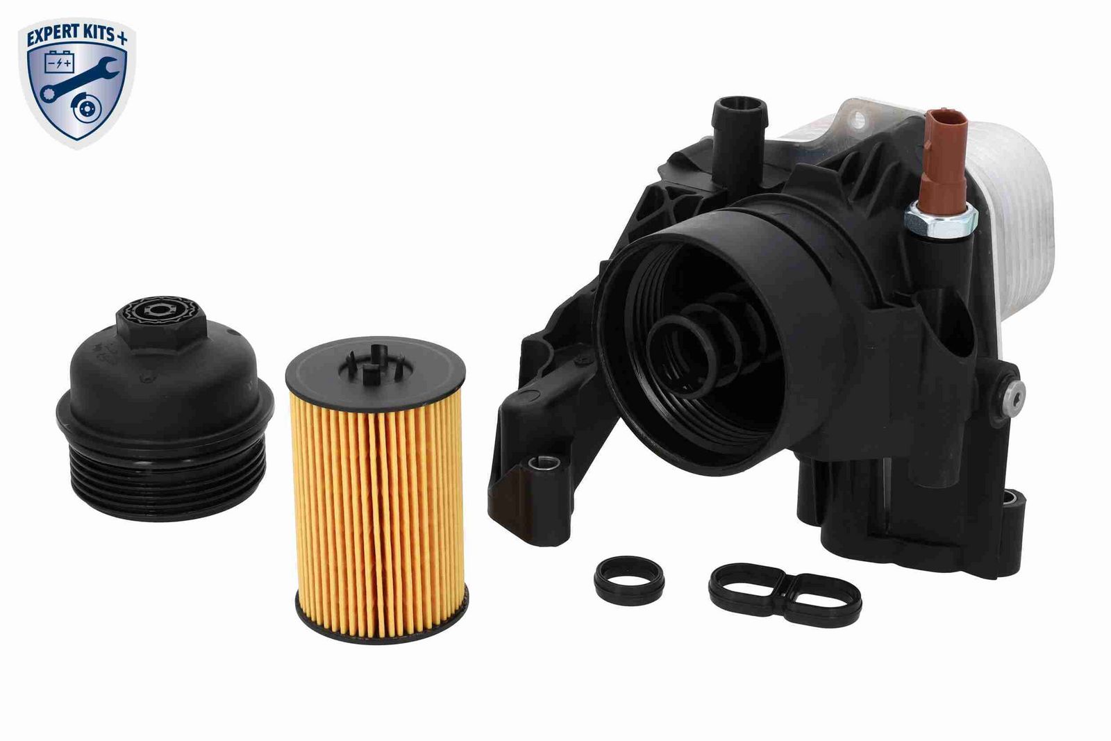 Ölfilter Filtermodul
