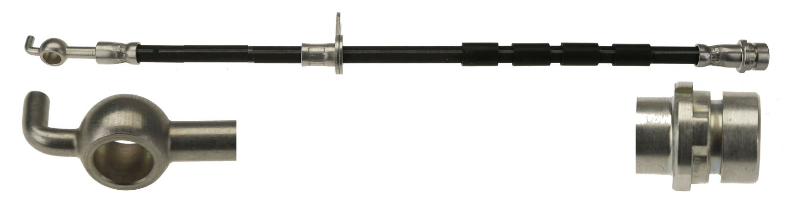 Bremsschlauch Bremsleitung