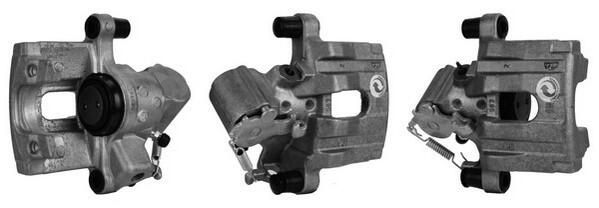 Bremssattel Bremszange