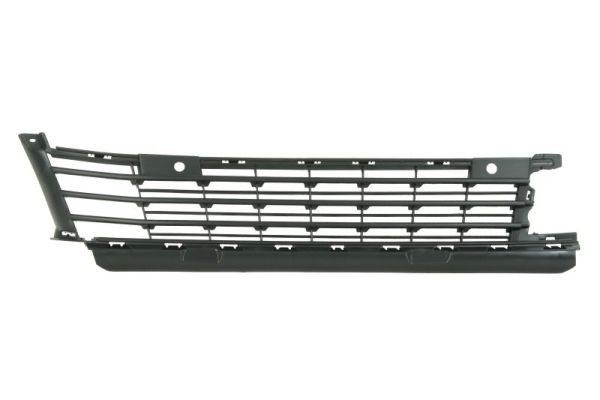 Stoßstange Gitter