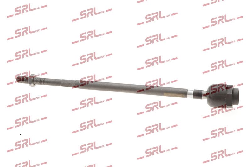 Set: 2 × Spurstange