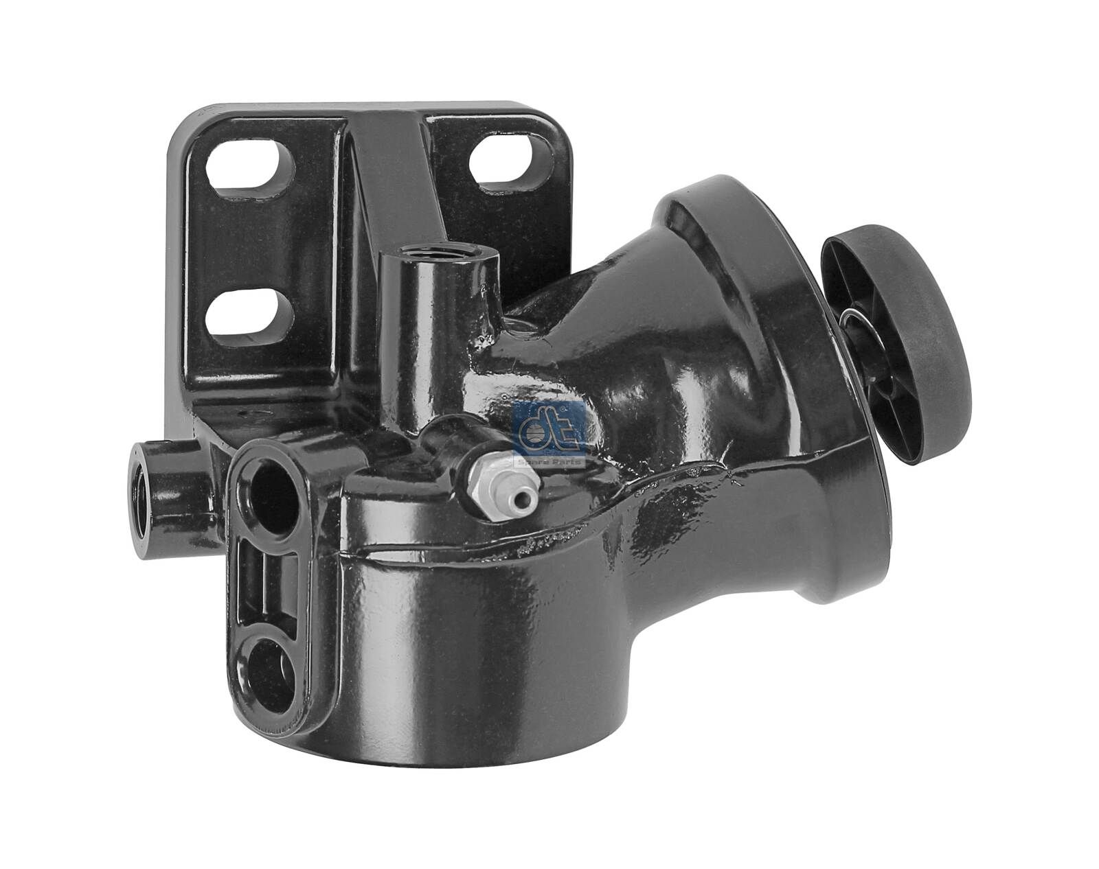 Deckel Kraftstofffilter Filter