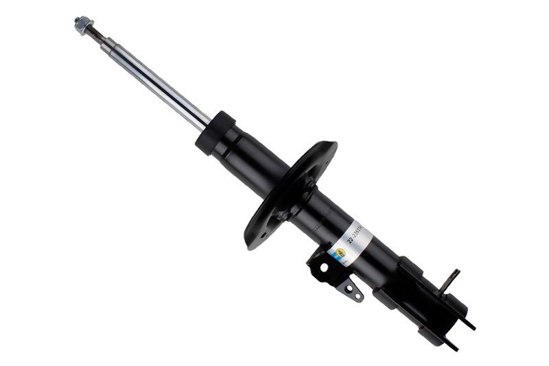 Set: 2 × Gas-Stoßdämpfer