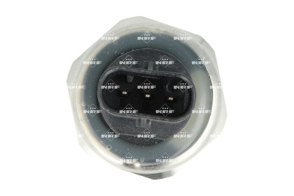 Abgasdrucksensor Differenzdruck